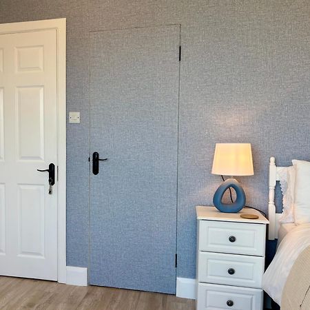 Ocean View Guestrooms 둘린 외부 사진