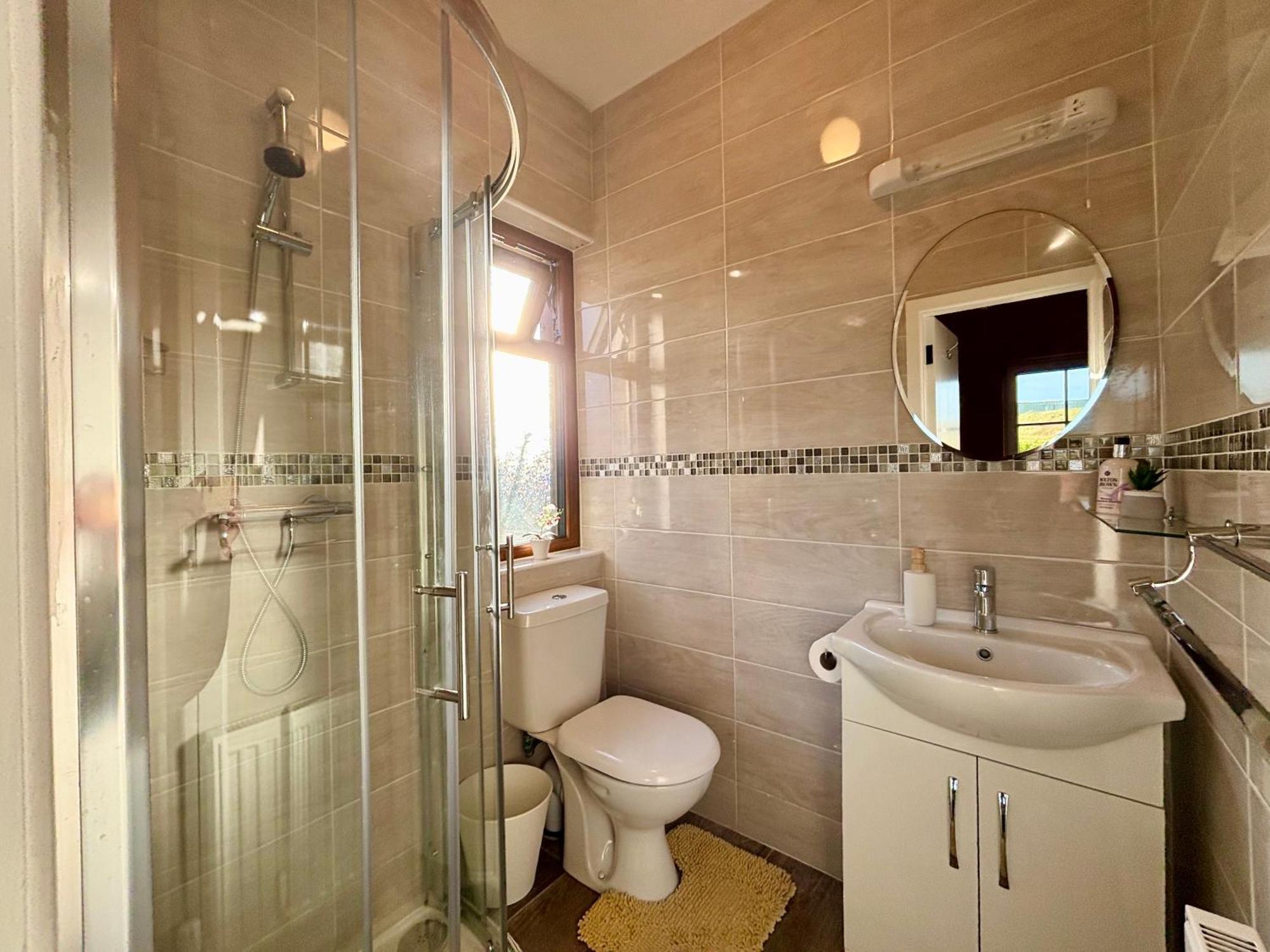 Ocean View Guestrooms 둘린 객실 사진